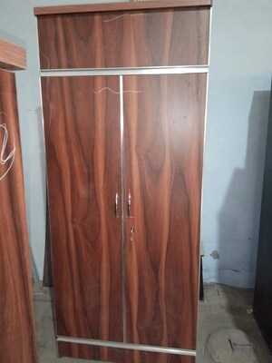 Bedroom in 3 BHK Apartment at Mapsko Royale Ville, Sector 82 – for Sale