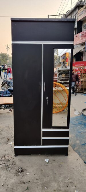 Master Bedroom in 3 BHK Apartment at Mapsko Royale Ville, Sector 82 – for Sale