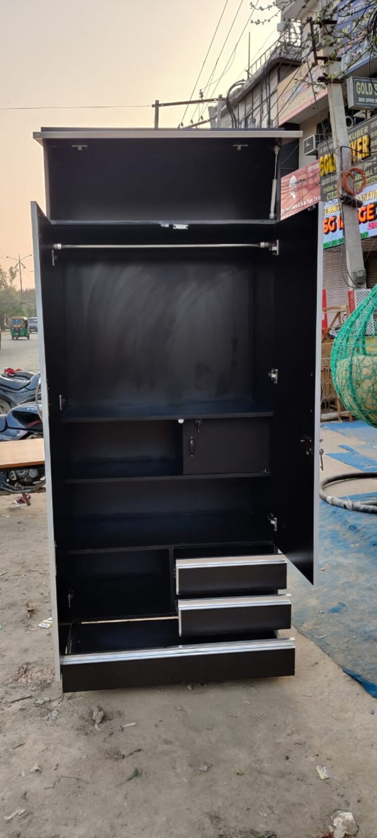 undefined, mapsko-royale-ville 3 Bedroom 1790 Sq.Ft. Apartment In Sector 82 Gurgaon 8402304