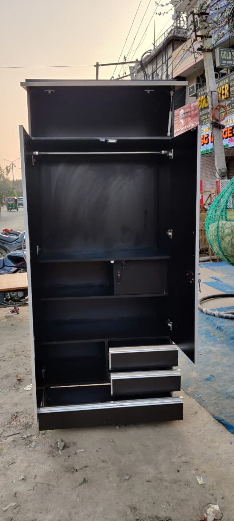 undefined, mapsko-royale-ville 3 Bedroom 1790 Sq.Ft. Apartment In Sector 82 Gurgaon 8402304