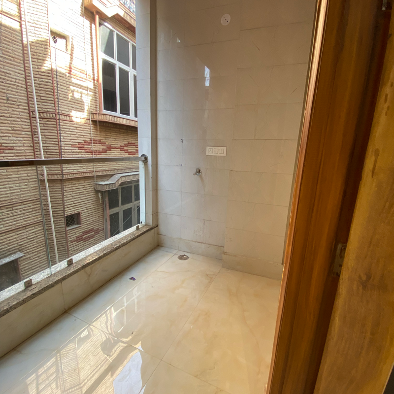 2 BHK Builder Floor For Sale in Shastri Nagar