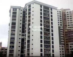 2 BHK Apartment For Sale in Velentine Tower, Goregaon East