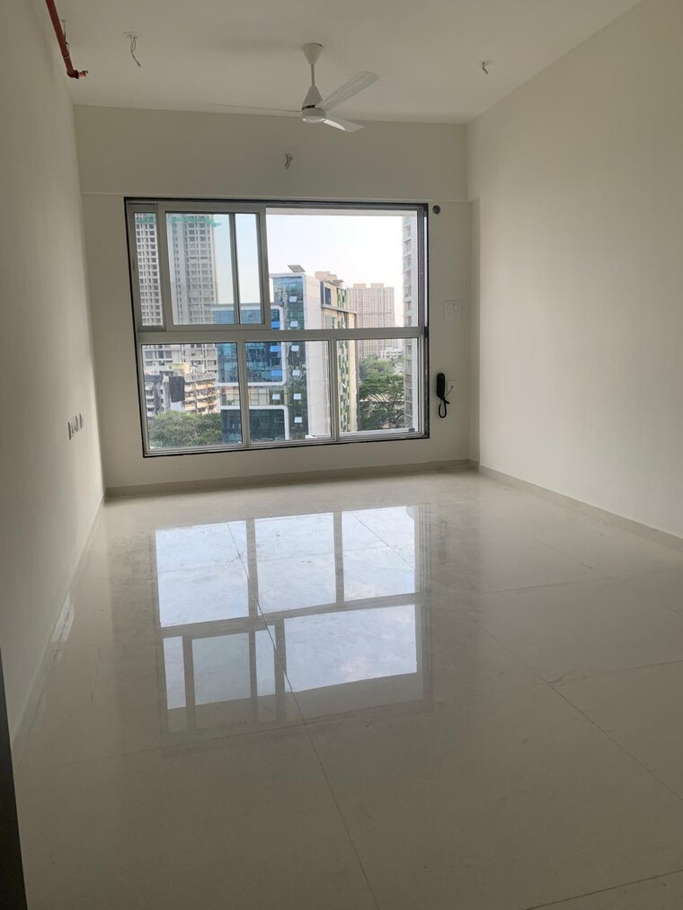 Room, kolte-patil-evara 2 Bedroom 605 Sq.Ft. Apartment In Borivali West Mumbai 8402366