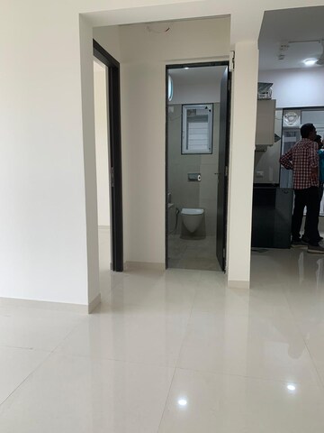 Building Lobby in 2 BHK Apartment at Kolte Patil Evara, Borivali West – for Sale