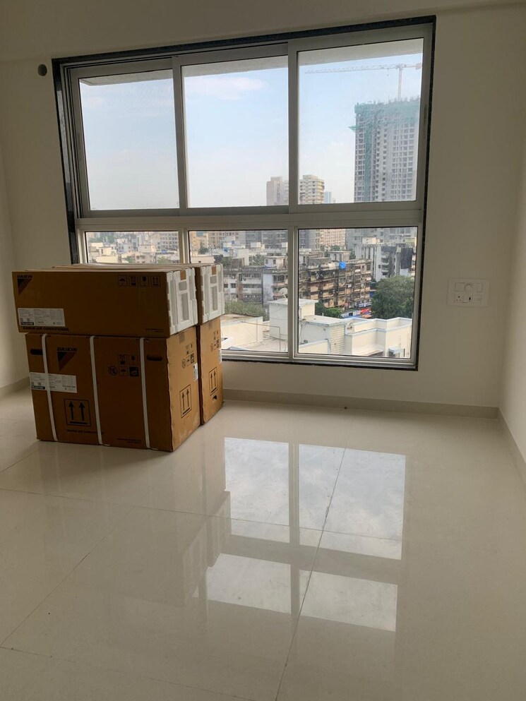 Kitchen, kolte-patil-evara 2 Bedroom 605 Sq.Ft. Apartment In Borivali West Mumbai 8402366