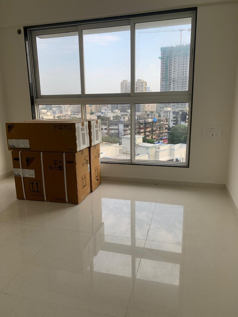 Kitchen, kolte-patil-evara 2 Bedroom 605 Sq.Ft. Apartment In Borivali West Mumbai 8402366