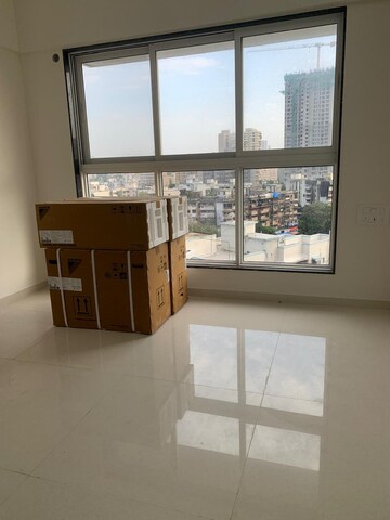 Kitchen in 2 BHK Apartment at Kolte Patil Evara, Borivali West – for Sale