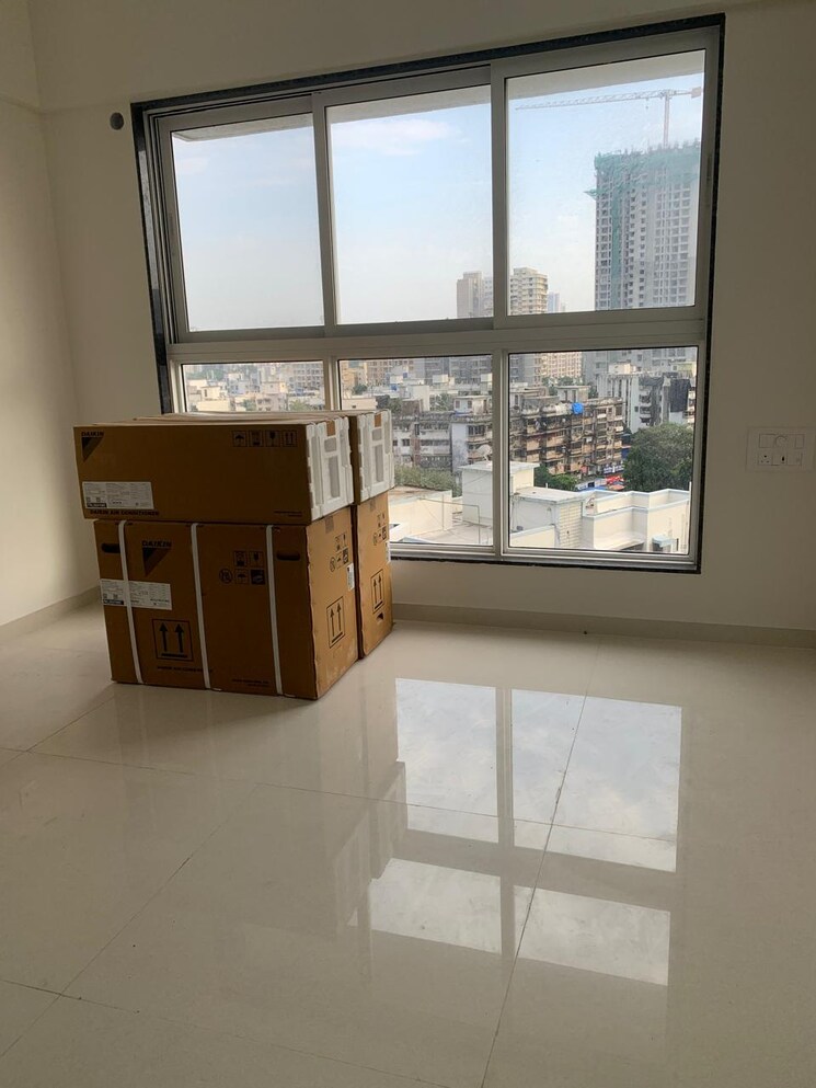 Kitchen, kolte-patil-evara 2 Bedroom 605 Sq.Ft. Apartment In Borivali West Mumbai 8402366