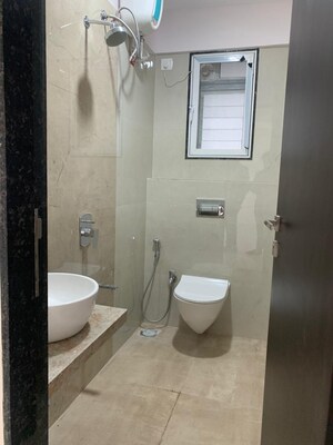 Bathroom in 2 BHK Apartment at Kolte Patil Evara, Borivali West – for Sale