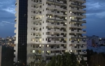 3 BHK Apartment For Sale in Manikonda