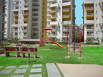 2 BHK Apartment – Exterior View View at BPTP Princess Park, Sector 86 - for Rent