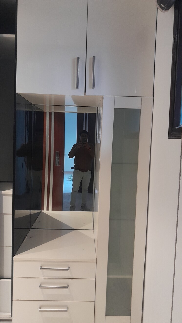 Kitchen, unitech-south-city-ii 6 Bedroom 4500 Sq.Ft. Villa In Sector 50 Gurgaon 8402470