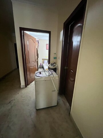1 BHK Builder Floor For Rent in Neb Sarai