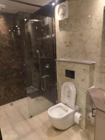 Bathroom in 4 BHK Independent House at Sector 56 – for Rent
