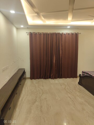 Bedroom in 4 BHK Independent House at Sector 56 – for Rent