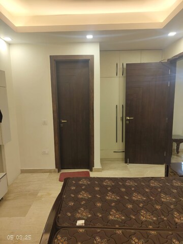 Bedroom in 4 BHK Independent House at Sector 56 – for Rent