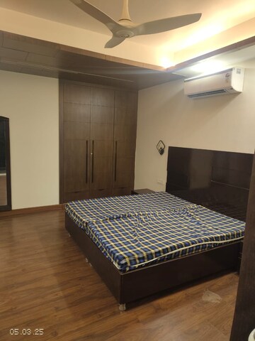 Bedroom in 4 BHK Independent House at Sector 56 – for Rent