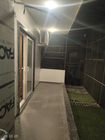Kitchen in 4 BHK Independent House at Sector 56 – for Rent