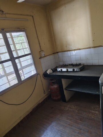Kitchen in 1 BHK Apartment at Sudhir Mandke Affinity, Koregaon Park – for Rent