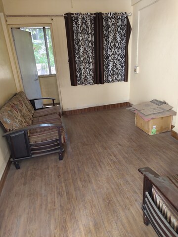 1 BHK Apartment For Rent in Sudhir Mandke Affinity, Koregaon Park