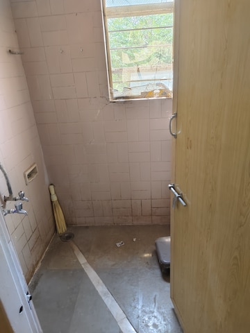 Bathroom in 1 BHK Apartment at Sudhir Mandke Affinity, Koregaon Park – for Rent
