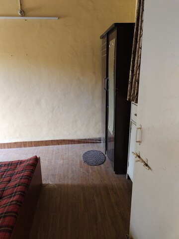 Furnished Amenities in 1 BHK Apartment at Sudhir Mandke Affinity, Koregaon Park – for Rent