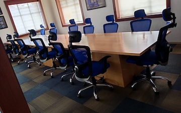 Office Space For Rent in Krislon House, Andheri East