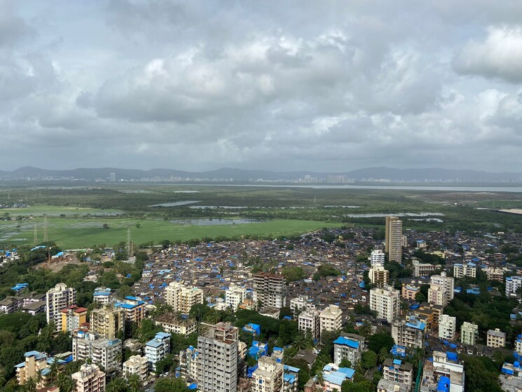 undefined, runwal-forests 3 Bedroom 1129 Sq.Ft. Apartment In Kanjurmarg West Mumbai 8402491