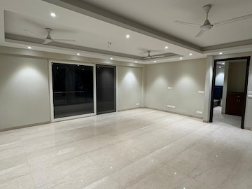 4 BHK Builder Floor For Rent in DLF Atria, Dlf Phase ii