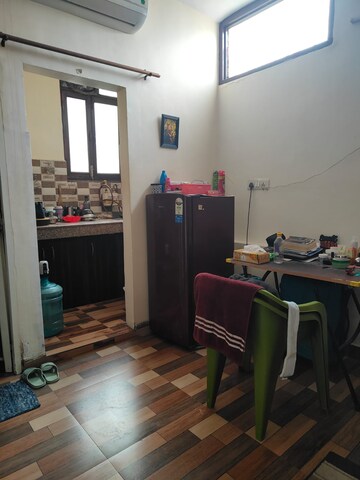 Kitchen in 1 BHK Builder Floor at Neb Sarai – for Rent