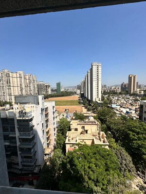 3 BHK Apartment For Sale in Dem Cygnus, Kandivali West