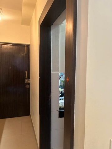 Building Lobby in 4 BHK Apartment at Rustomjee Crown, Prabhadevi – for Rent