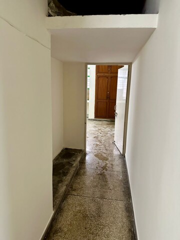 Building Lobby in 4 BHK Apartment at Sector 45 – for Sale