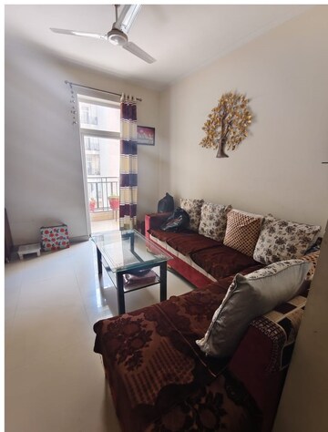 Living Room in 2 BHK Apartment at Nimai Greens, Alwar Bypass Road – for Sale