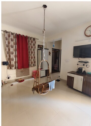 Living Room in 2 BHK Apartment at Nimai Greens, Alwar Bypass Road – for Sale