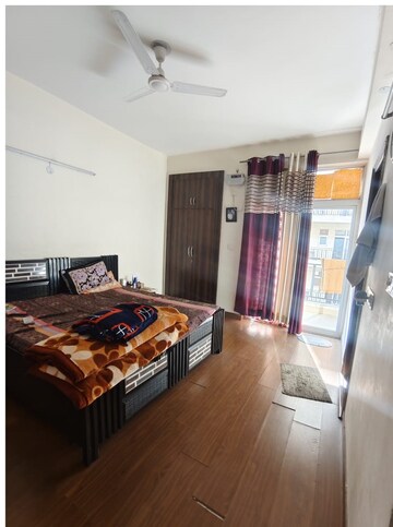 Bedroom in 2 BHK Apartment at Nimai Greens, Alwar Bypass Road – for Sale