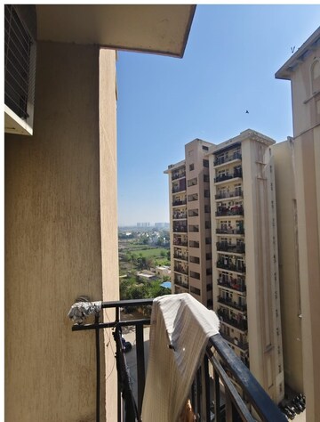 2 BHK Apartment – Exterior View View at Nimai Greens, Alwar Bypass Road - for Sale