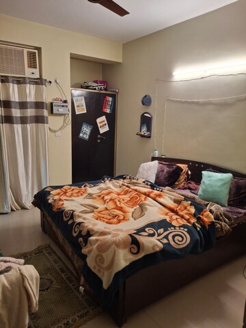 Bedroom in 2 BHK Apartment at Nimai Greens, Alwar Bypass Road – for Sale