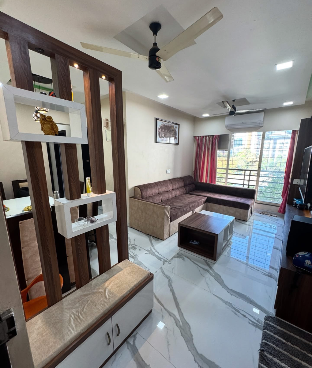 2 BHK Apartment For Sale in RNA NG Diamond Hill