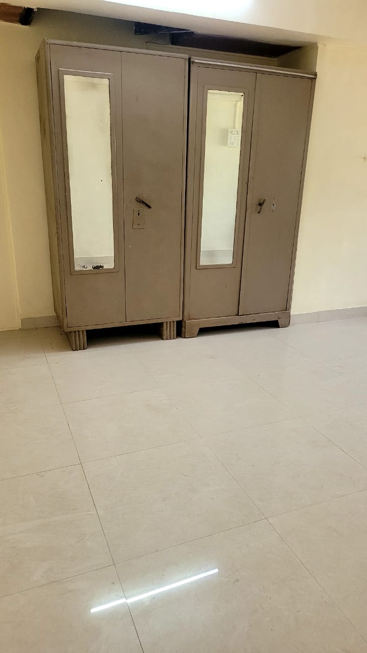 1 BHK Apartment For Rent in The Tenants CHS