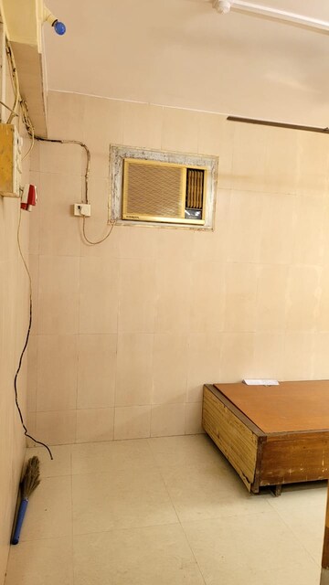 Bathroom in 1 BHK Apartment at The Tenants CHS, Sion – for Rent