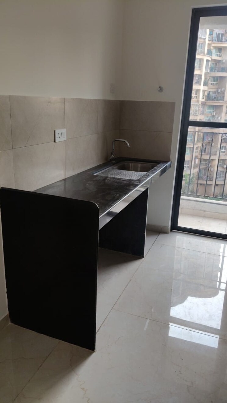 Kitchen, godrej-urban-park 1 Bedroom 450 Sq.Ft. Apartment In Chandivali Mumbai 8402568