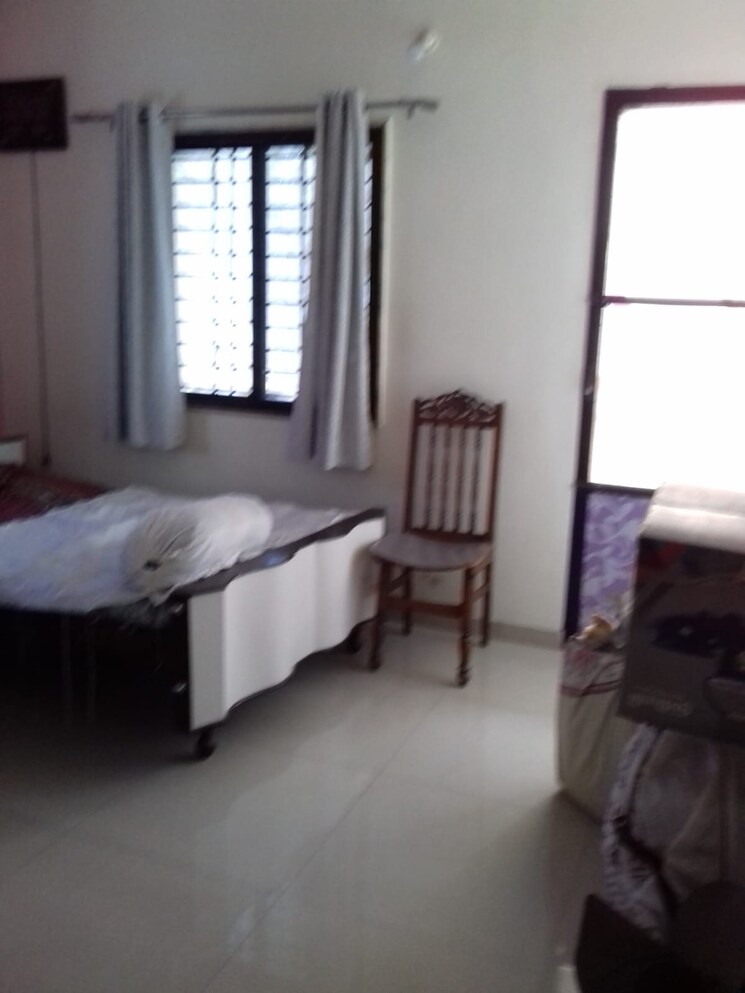 Living Room, indira nagar 2 Bedroom 1107 Sq.Ft. Apartment In Indira Nagar Nashik 8402584