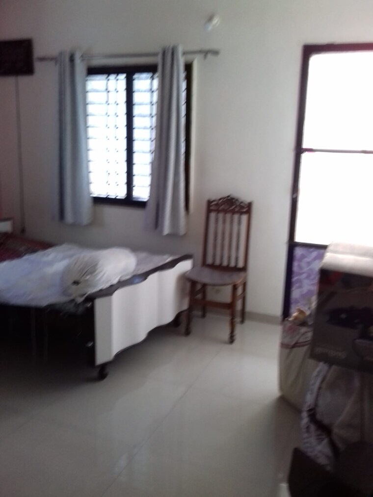 Living Room, indira nagar 2 Bedroom 1107 Sq.Ft. Apartment In Indira Nagar Nashik 8402584
