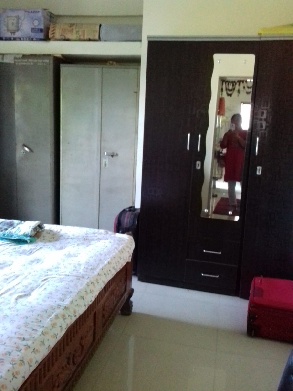 2 BHK Apartment For Sale in Garden Colony