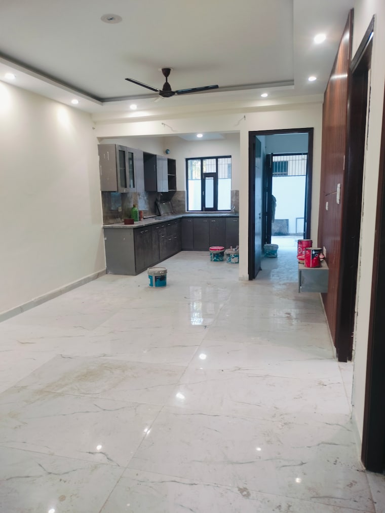 Room, sector 87 3 Bedroom 995 Sq.Ft. Builder Floor In Sector 87 Faridabad 8402592