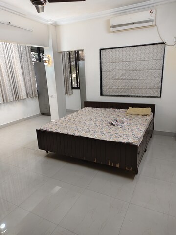 Bedroom in 3 BHK Apartment at Golden Nest Kalyani Nagar, Kalyani Nagar – for Rent