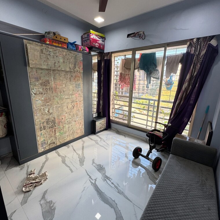 Bedroom, rna-ng-diamond-hill 2 Bedroom 556 Sq.Ft. Apartment In Chandan Shanti Thane 8402607