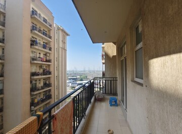 2 BHK Apartment For Rent in AVL 36 Gurgaon, Sector 36