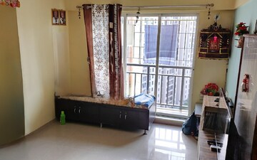 2 BHK Apartment For Rent in Cosmos Jewels, Ghodbunder Road